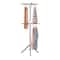 Household Essentials 2-Tier Tripod Clothes Drying Rack